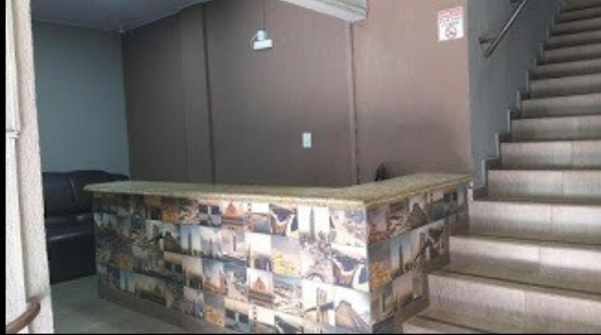Hostel Universo - Goiania, Goiania