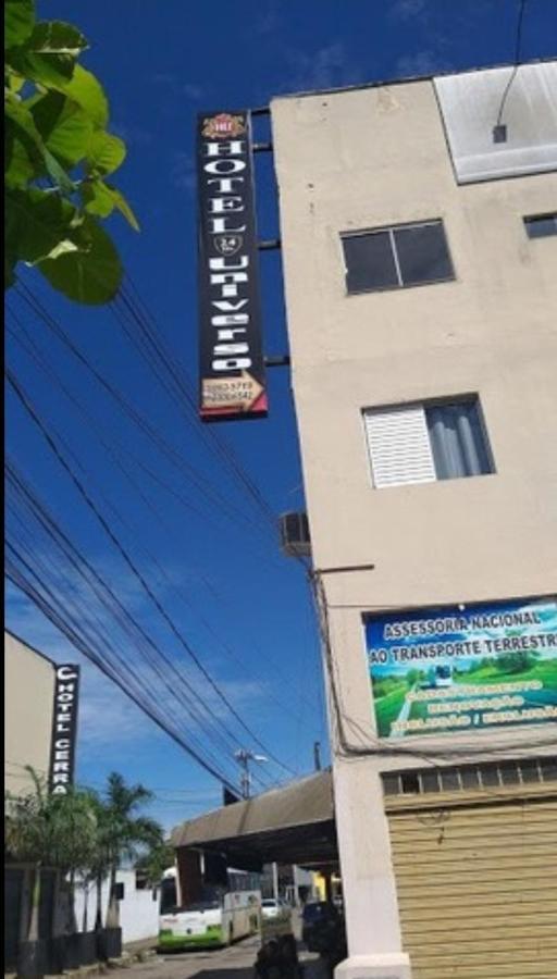 Hostel Universo - Goiania — Fotos 1